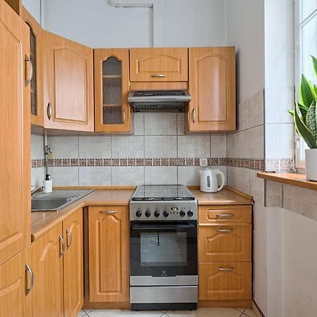 Chic Apartment - Old Town -Cel2 바르샤바 외부 사진