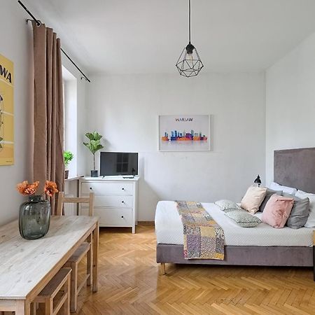 Chic Apartment - Old Town -Cel2 바르샤바 외부 사진