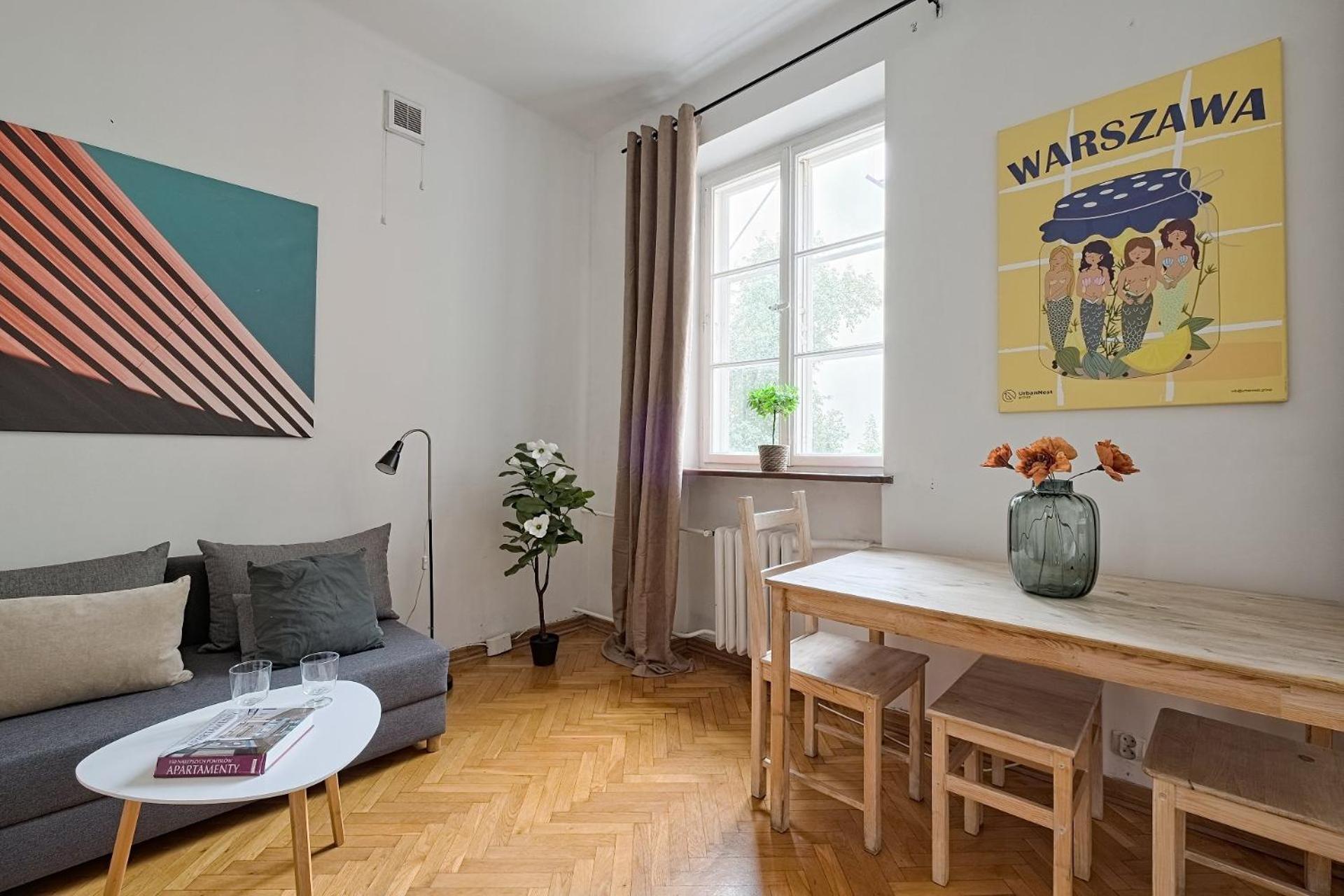 Chic Apartment - Old Town -Cel2 바르샤바 외부 사진