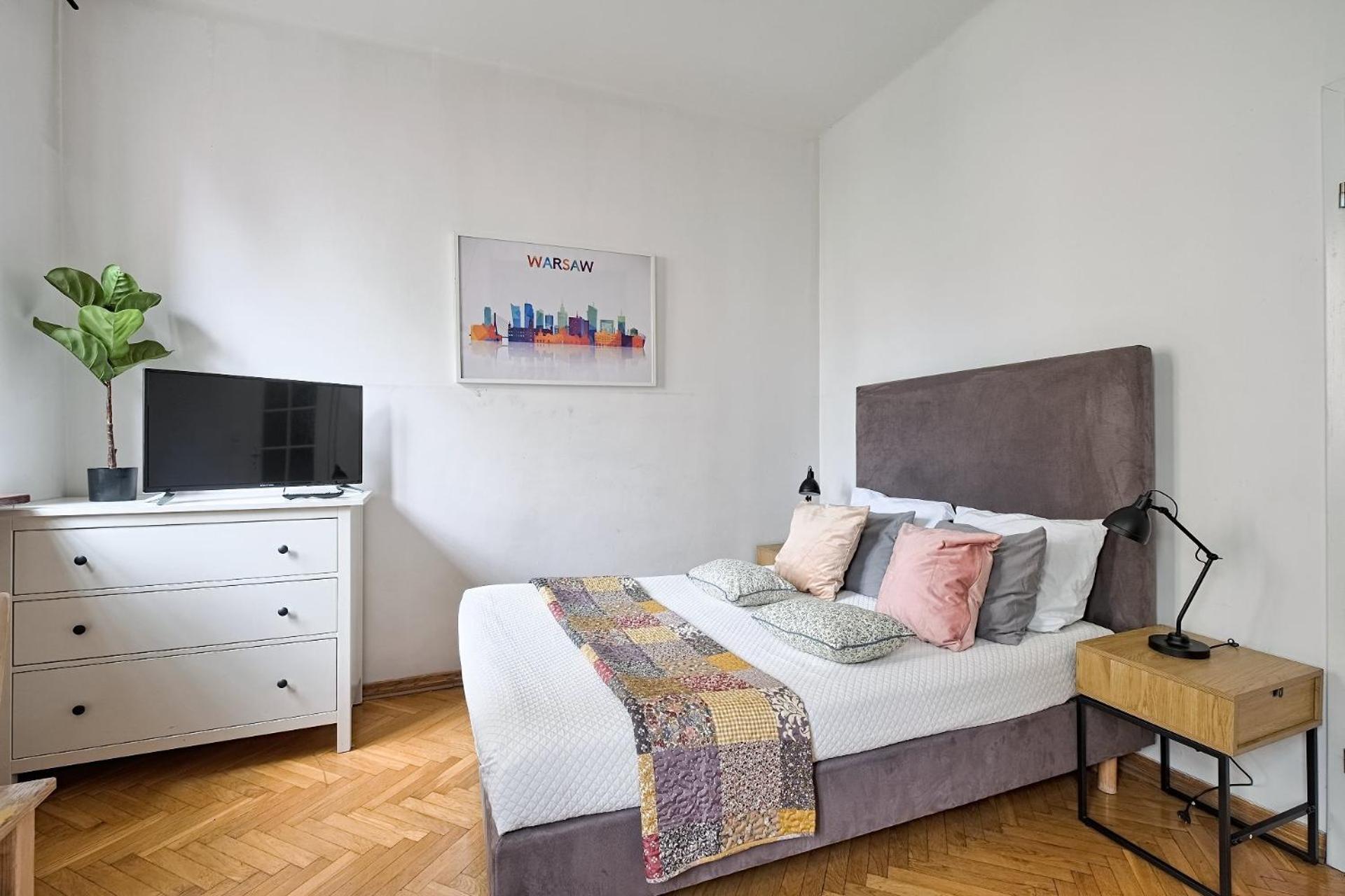 Chic Apartment - Old Town -Cel2 바르샤바 외부 사진